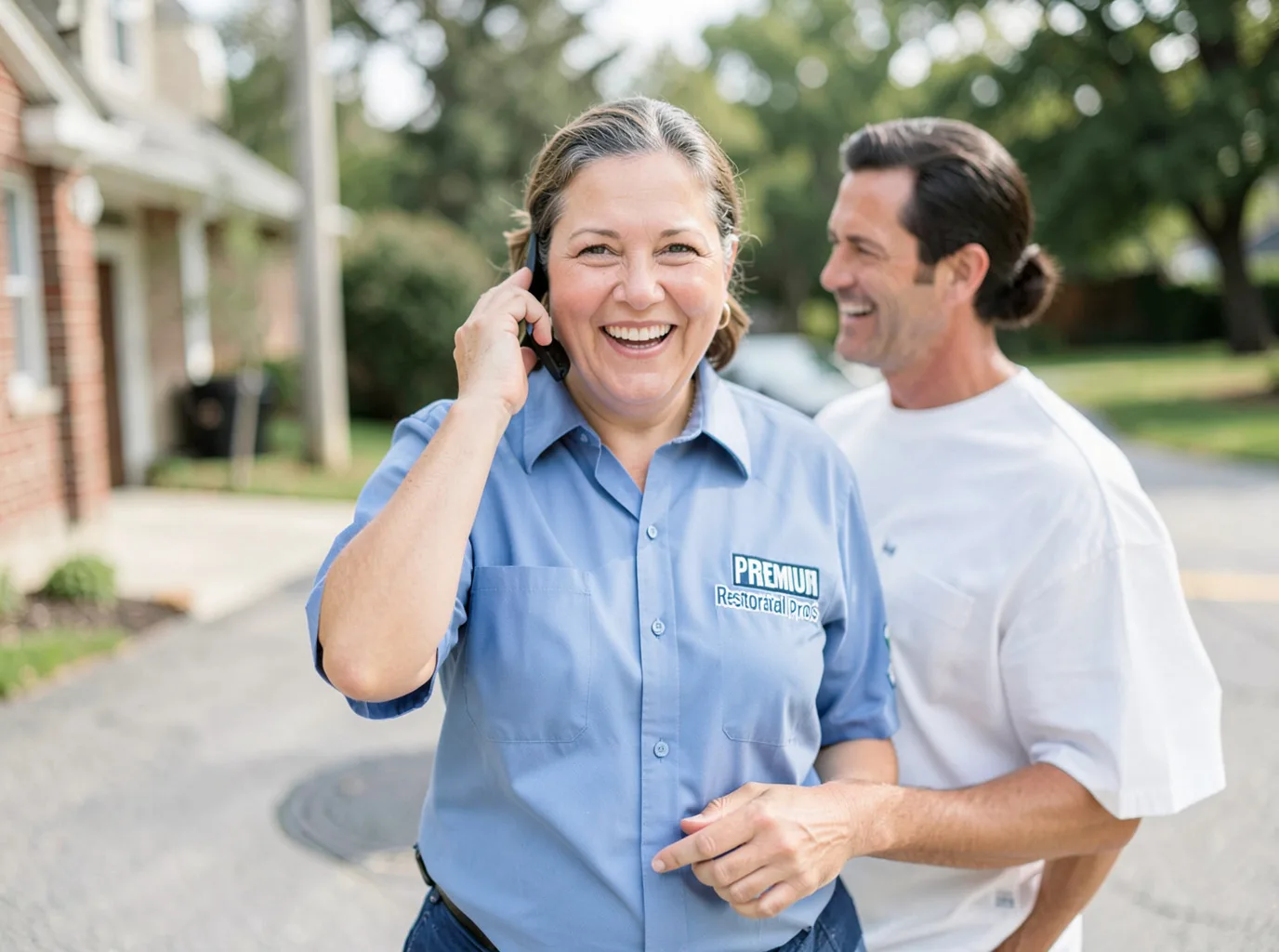 Water Damage Restoration Rural Ridge, PA FAQs